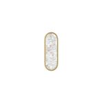 Настенные светильники Maytoni MOD429WL-L15BSK Perlamour