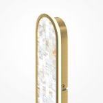 Настенные светильники Maytoni MOD429WL-L30BSK Perlamour