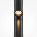 Настенные светильники Maytoni MOD433WL-L3B3K Utility