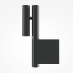 Настенные светильники Maytoni MOD433WL-L3B3K Utility