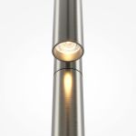 Настенные светильники Maytoni MOD433WL-L3N3K Utility
