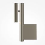 Настенные светильники Maytoni MOD433WL-L3N3K Utility