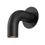 Уличные светильники Maytoni O477WL-L2GF3K Sleek