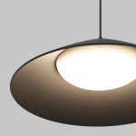 Трековое освещение Maytoni O-TR01-1-P-12WB3K Campana