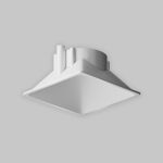 Комплектующие Maytoni Ring8-10W-SQ-W Accessories