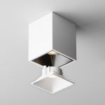 Комплектующие Maytoni Ring8-10W-SQ-W Accessories