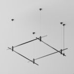 Комплектующие Maytoni TFC-Flar-H04-B Готовые конструкции