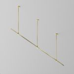 Комплектующие Maytoni TFC-Flar-L01-BS Готовые конструкции