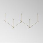 Комплектующие Maytoni TFC-Flar-L02-BS Готовые конструкции