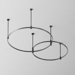 Комплектующие Maytoni TFC-Flar-M01-B Готовые конструкции