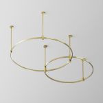 Комплектующие Maytoni TFC-Flar-M01-BS Готовые конструкции