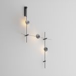 Комплектующие Maytoni TFC-Flar-W01-B Готовые конструкции