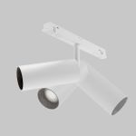 Трековое освещение Maytoni TR032-4-12WTW-M-DSZ-W FOCUS LED