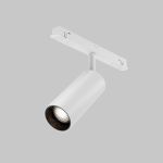 Трековое освещение Maytoni TR032-4-12WTW-M-DSZ-W FOCUS LED