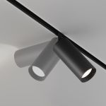 Трековое освещение Maytoni TR032-4-20WTW-M-DD2-B FOCUS LED