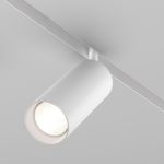 Трековое освещение Maytoni TR032-4-20WTW-M-DD2-W FOCUS LED