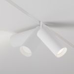 Трековое освещение Maytoni TR032-4-20WTW-M-DD2-W FOCUS LED