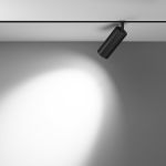 Трековое освещение Maytoni TR032-4-20WTW-M-DSZ-B FOCUS LED