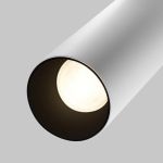 Трековое освещение Maytoni TR032-4-20WTW-M-DSZ-W FOCUS LED