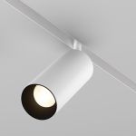 Трековое освещение Maytoni TR032-4-20WTW-M-DSZ-W FOCUS LED
