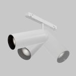 Трековое освещение Maytoni TR032-4-20WTW-M-DSZ-W FOCUS LED