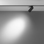 Трековое освещение Maytoni TR032-4-5WTW-M-DD2-B FOCUS LED