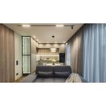 Трековое освещение Maytoni TR032-4-5WTW-M-DSZ-B FOCUS LED