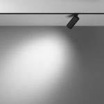 Трековое освещение Maytoni TR032-4-5WTW-M-DSZ-B FOCUS LED