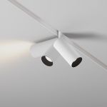 Трековое освещение Maytoni TR032-4-5WTW-M-DSZ-W FOCUS LED