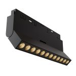 Трековое освещение Maytoni TR033-4-12WTW-DD2-B Points rot
