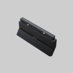 Трековое освещение Maytoni TR036-4-12WTW-DD2-B Basis Rot