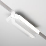 Трековое освещение Maytoni TR036-4-12WTW-DSZ-W Basis Rot