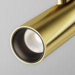 Трековое освещение Maytoni TR144-1-5W4K-W-BS FOCUS LED