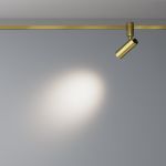 Трековое освещение Maytoni TR144-1-5W4K-W-BS FOCUS LED