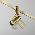 Трековое освещение Maytoni TR144-1-5W4K-W-BS FOCUS LED