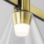Трековое освещение Maytoni TR147-1-3W4K-BS Bianca