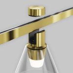 Трековое освещение Maytoni TR147-1-3W4K-BS Bianca