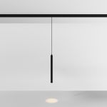 Трековое освещение Maytoni TR226-4-5WTW-M-DSZ-B FOCUS LED