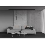 Трековое освещение Maytoni TR226-4-5WTW-M-DSZ-B FOCUS LED