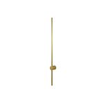 Настенные светильники Newport 15102/A brass 15000