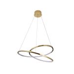 Люстры Newport 15202/S champagne gold 15000