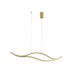 Люстры Newport 15205/S brass 15000
