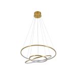 Люстры Newport 15303/S brass 15000