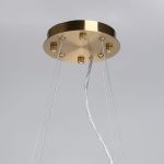 Люстры MW-Light 285012106 Альгеро