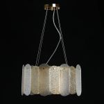 Люстры MW-Light 285012106 Альгеро