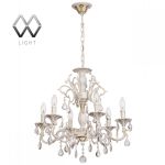 Люстры MW-Light 301014706 Свеча