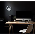 Настенные светильники De Markt 312024101 Толедо