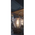 Настенные светильники MW-Light 315025501 Блеск