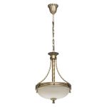 Люстры MW-Light 317010303 Афродита