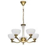 Люстры MW-Light 317014705 Афродита